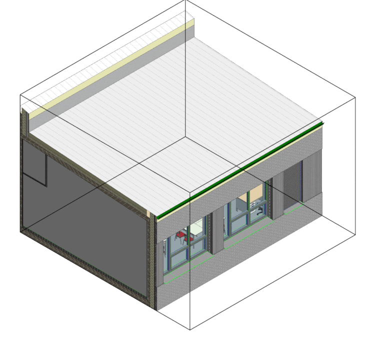 bim simulation