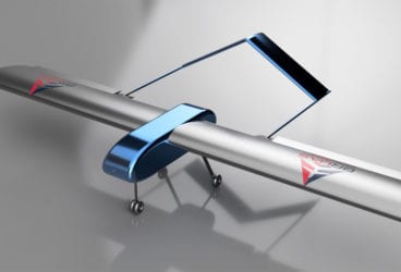 brunel unmanned aerial systems student success story simscale