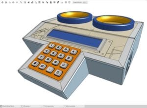 Onshape webinar