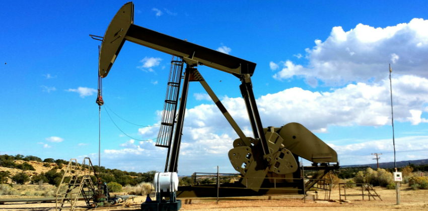 Oil and Gas industry