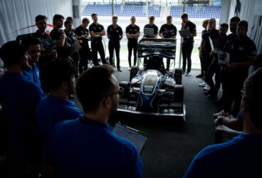 Team Tampere Formula Student