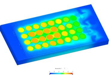 battery pack validation