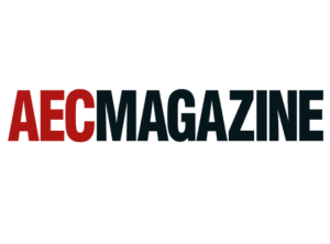 AEC Mag press page