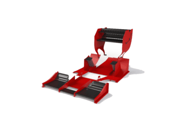 cardiff racing CAD model of the Formula Student car