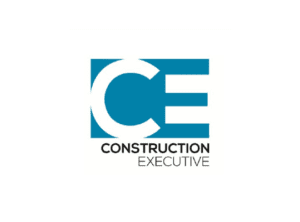 Construction Executive logo