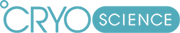 cryo science logo