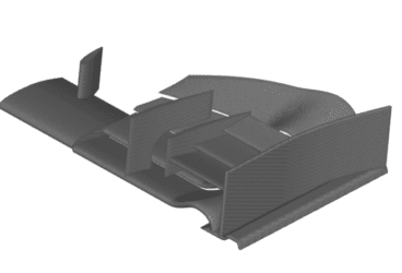 hex parametric tutorial simscale