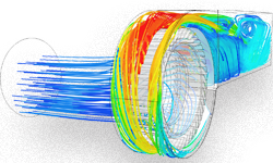 online hvac simulation