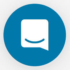 live support at simscale via chat button