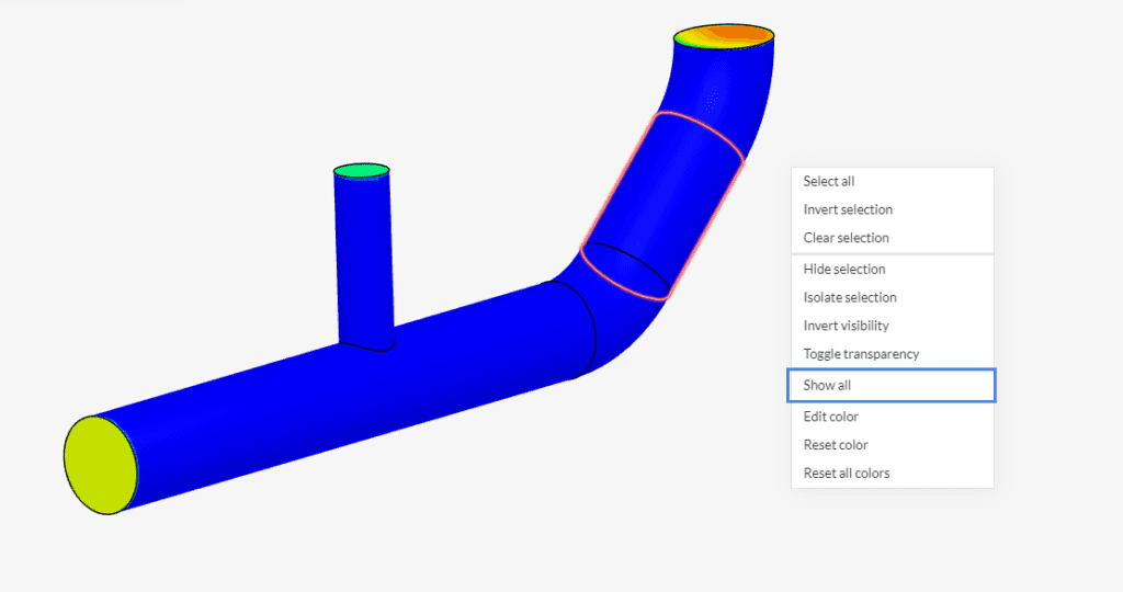Post Processing Show All