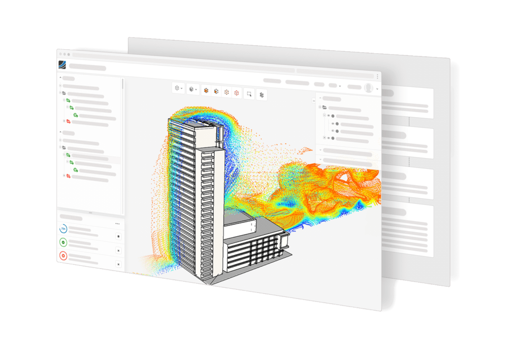 simulation infrastructure management