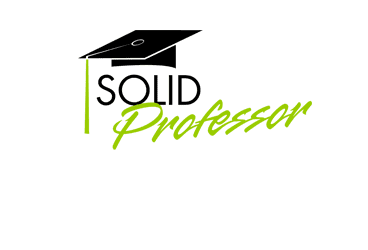 SolidProfessor logo