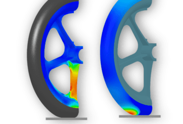 wheel tutorial simscale